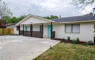 P1-7000 Circle South Road Austin, TX 78745