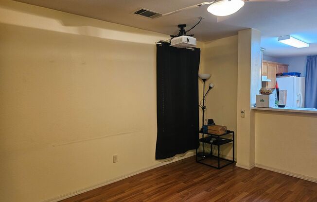 Single-Story Pflugerville 3 Bed / 2 Bath