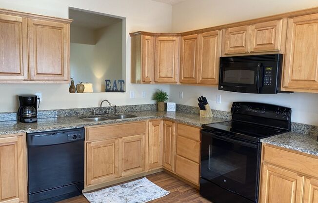 4 beds, 3.5 baths, 3,029 sqft, $2,425, Unit 289SMA2