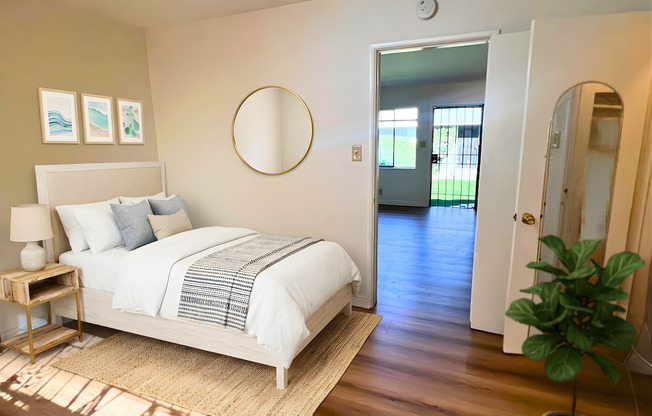 1426-1438 W. Summit St. Long Beach, CA 90810