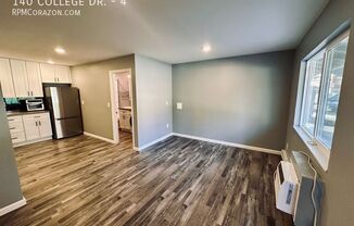 140 College Dr Apt B