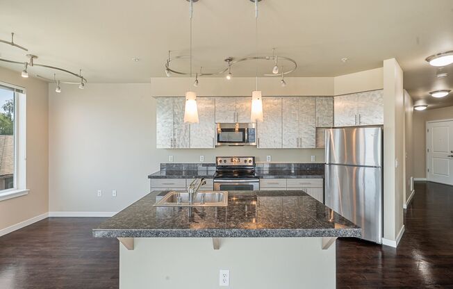 2 beds, 2 baths, 1,024 sqft, $3,650, Unit 316