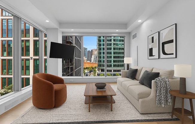 2 beds, 2 baths, 1,024 sqft, $8,250, Unit 905