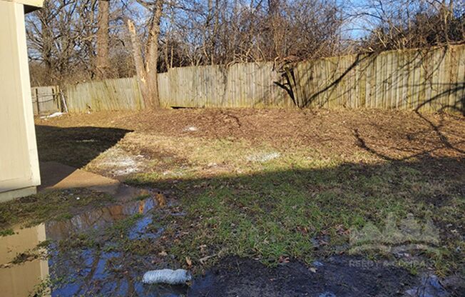 Welcome to 4812 Allrand Road!