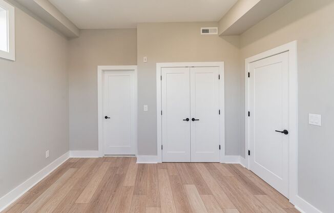 Incredibly redesigned Church-Haven Lofts- luxury living at its finest!