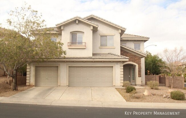 161 COPPER ROCK CT