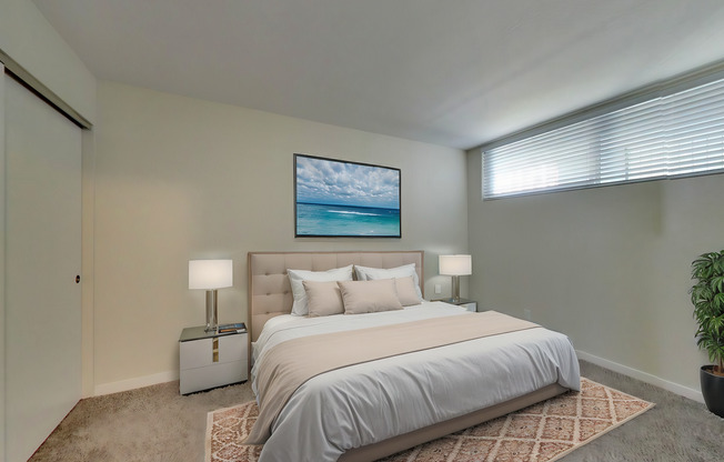 1 bed, 1 bath, 650 sqft, $2,718, Unit 202