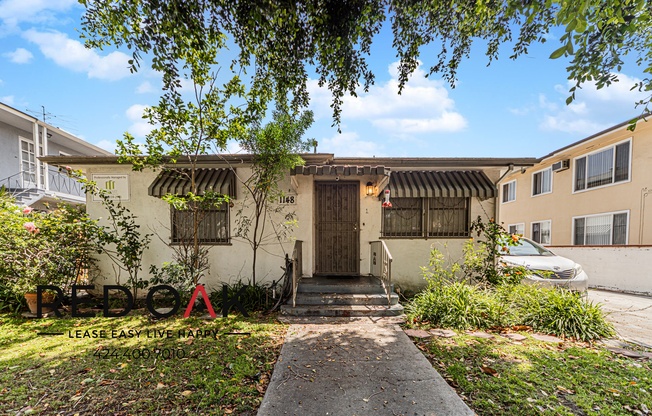 1148 S SHERBOURNE DR