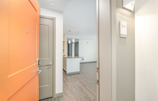 2 beds, 2 baths, $2,350, Unit Unit B212