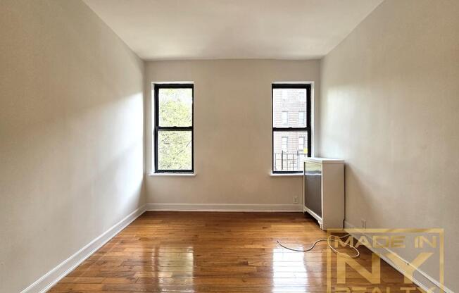 1 bed, 1 bath, $3,395, Unit 2A