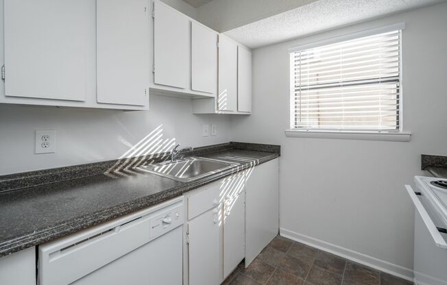 Dana Apartments