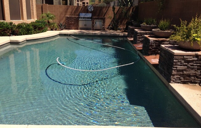 BEAUTIFUL HOME IN DESIRABLE LAS SENDAS!!