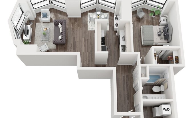 Partner-provided property photo