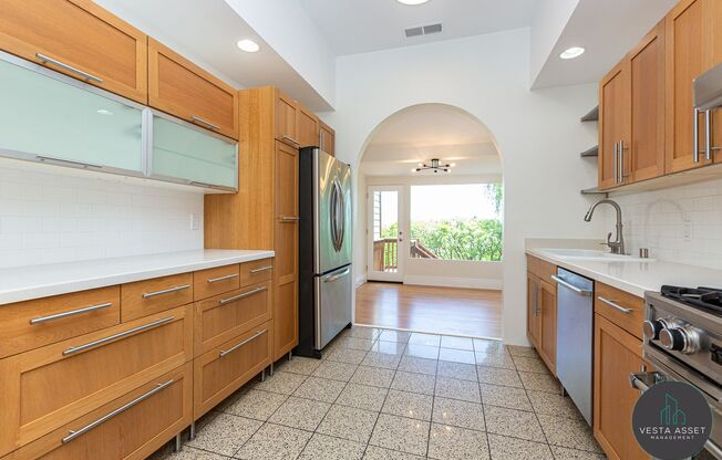 Charming and Modern Home in the Heart of Bernal Heights
