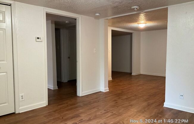 1 bed, 1 bath, 710 sqft, $950, Unit 00508