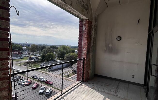 2 beds, 2 baths, 1,257 sqft, $1,111, Unit 629