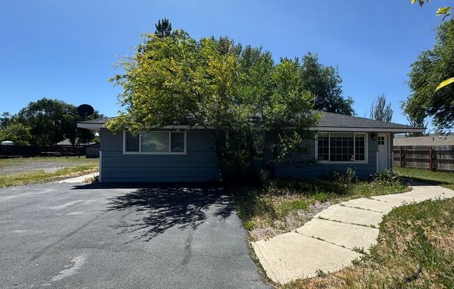 Spacious 4 Bed, 3 Bath House for Rent