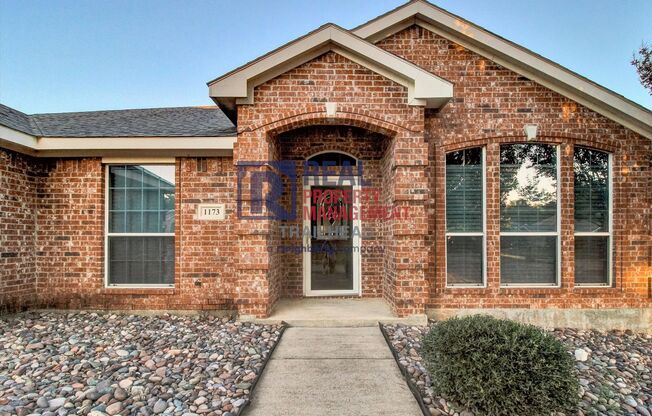 3 beds, 2 baths, $2,245