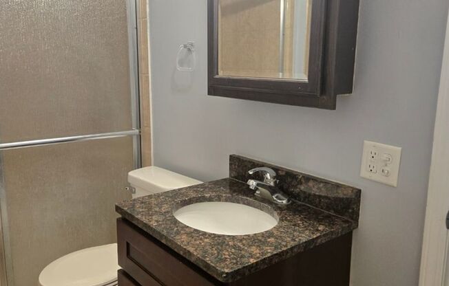 1 bed, 1 bath, 528 sqft, $1,425, Unit #30