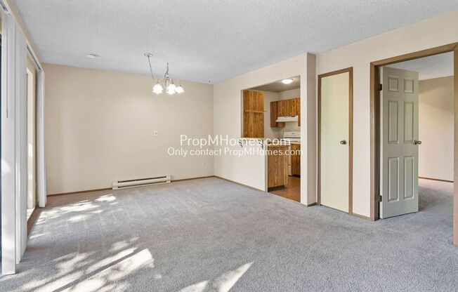 Stylish Condo in West Haven – Covered Parking + Clubhouse Access!