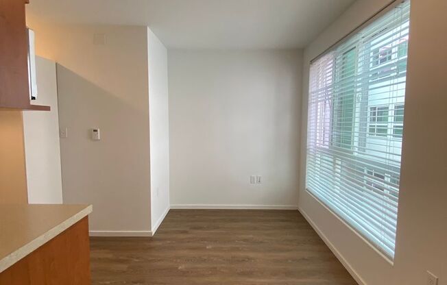 Studio, 1 bath, 185 sqft, $1,225, Unit 3303