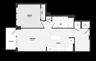 Partner-provided photo for $2145 unit