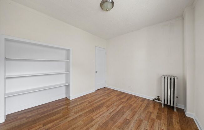 1 bed, 1 bath, 536 sqft, $1,395, Unit 302