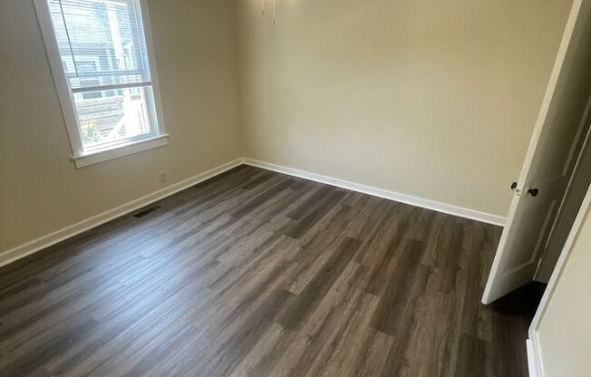 1 Bedroom 1 Bathroom