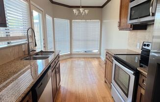 2 beds, 2.5 baths, $2,400