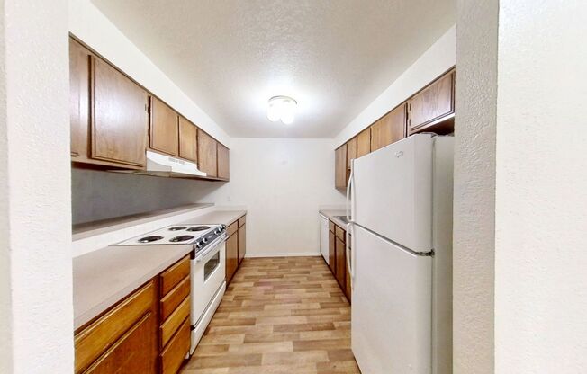 Maplewood West Apartments