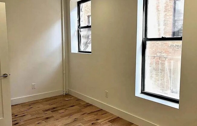 1 bed, 1 bath, $2,800, Unit 1B