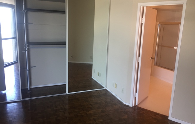 1 bed, 1 bath, $2,250, Unit # 1611