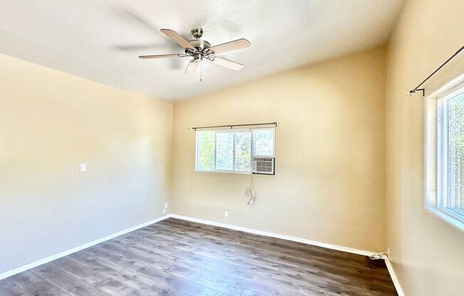 2 beds, 1 bath, $2,750