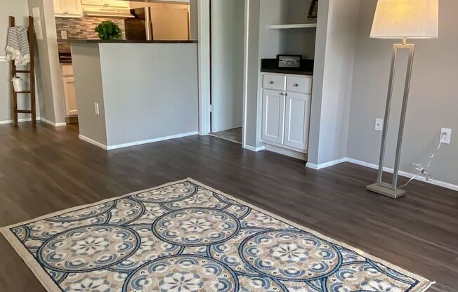 Tamarind Bay Apartments