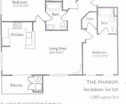 Partner-provided photo for $2920 unit