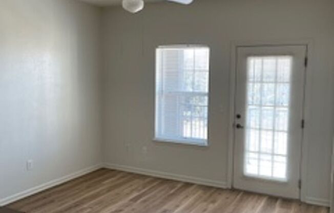 Dwell at the Arbor: Your 55+ Active Adult Community in Texarkana!