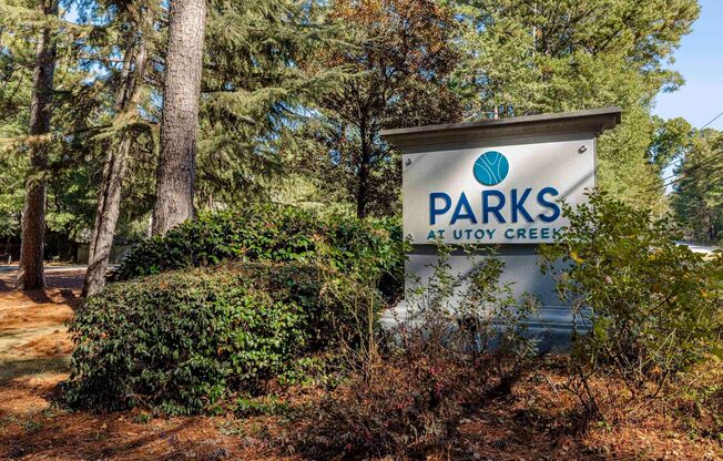 Modern Apartment Living in Southwest Atlanta | Parks at Utoy Creek Apartments – Atlanta, GA 30331