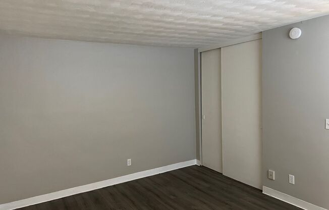 Llanfair Apartments