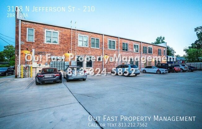 Partner-provided property photo