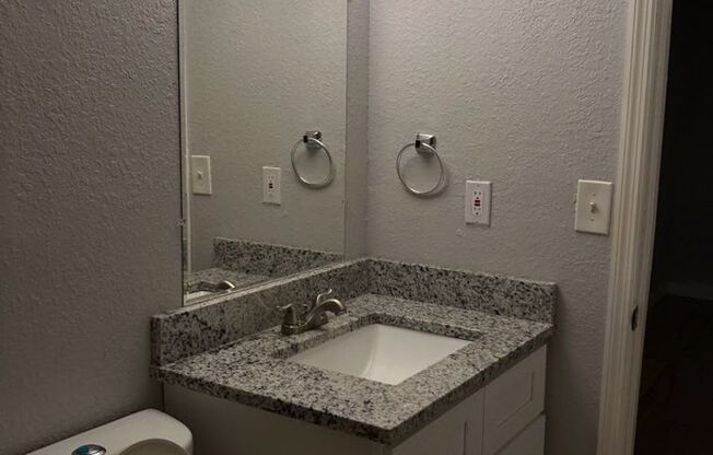 3 Bedroom/ 2 Bathroom Home