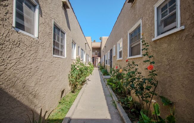 828 Chestnut Ave.