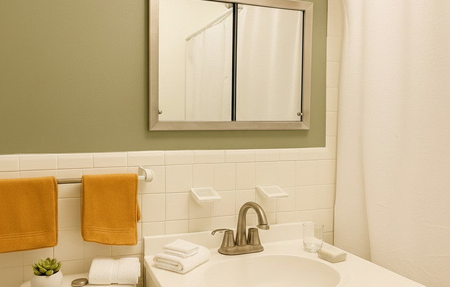 1 bed, 1 bath, 750 sqft, $1,175, Unit Unit 110