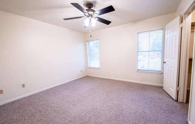 2 beds, 2.5 baths, $2,400