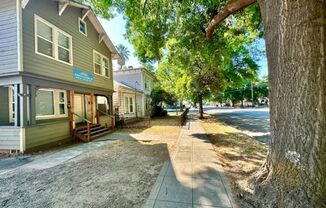 **Summer 2027 - Reserve Now** Great location at 4th and Ivy Street