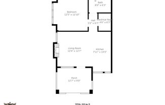 Partner-provided photo for $875 unit