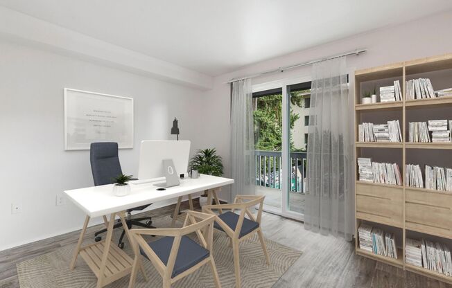 1 bed, 1 bath, 590 sqft, $1,355, Unit 103