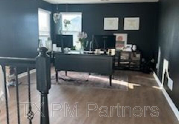 Partner-provided property photo