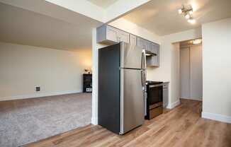 Caldera at Sunnybrook | Summit Premier Kitchen