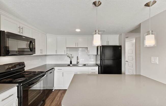 Gray Quartz Countertops