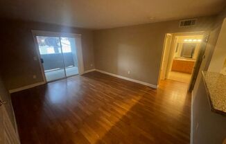 1 bed, 1 bath, $1,100, Unit UNIT 1207
